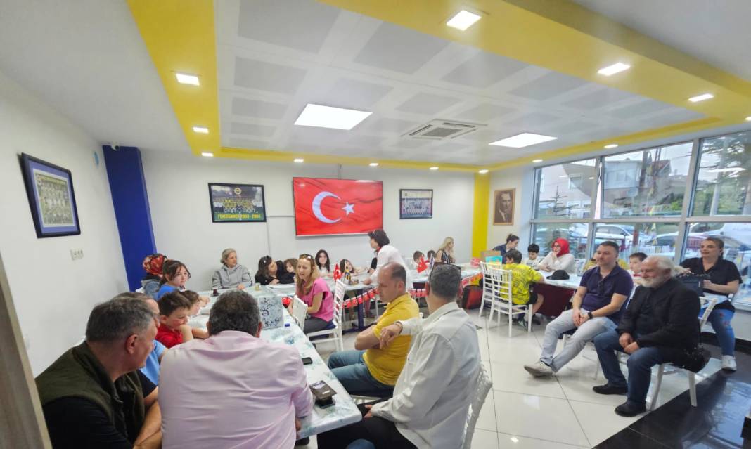 Konya magazin hayatında neler oldu? (25 Nisan 2025) 5